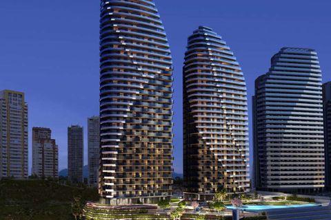 Leilighet i Benidorm, Alicante, Benidorm - € 1 315 000 | Ref: GH-622677 - foto 16