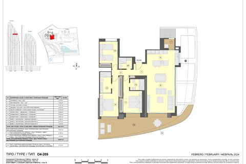 Leilighet i Benidorm, Alicante, Benidorm - € 1 315 000 | Ref: GH-622677 - foto 17