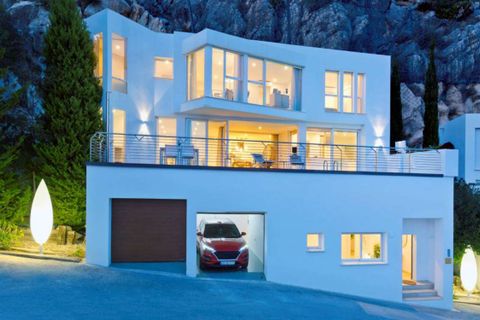 Villa i Altea, Alicante, Altea - € 2.146.000 | Ref: GH-622706 - foto 1