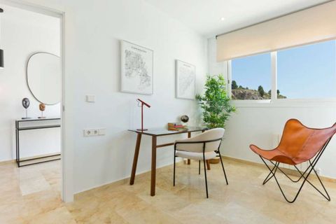 Villa i Altea, Alicante, Altea - € 2.146.000 | Ref: GH-622706 - foto 5
