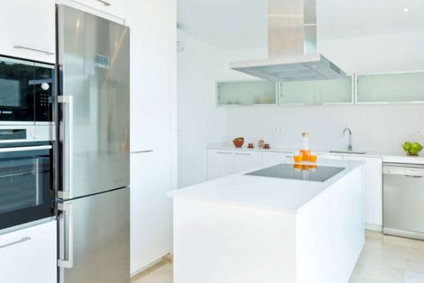 Villa i Altea, Alicante, Altea - € 2.146.000 | Ref: GH-622706 - foto 6
