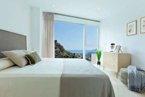 Villa i Altea, Alicante, Altea - € 2.146.000 | Ref: GH-622706 - foto 10