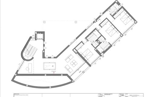 Villa i Altea, Alicante, Altea - € 2.146.000 | Ref: GH-622706 - foto 14