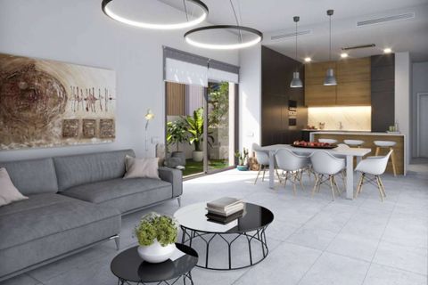 Leilighet i Finestrat, Alicante, Finestrat - € 445 000 | Ref: GH-622811 - foto 7