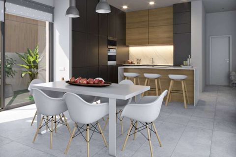 Leilighet i Finestrat, Alicante, Finestrat - € 445 000 | Ref: GH-622811 - foto 8