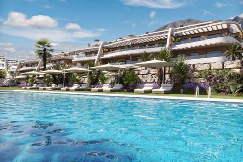 Leilighet i Finestrat, Alicante, Finestrat - € 445 000 | Ref: GH-622811 - foto 15