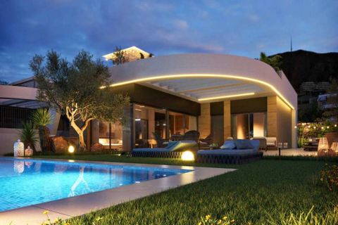 Villa a Finestrat, Alicante, Finestrat - € 699.000 | Ref: GH-622812 - foto 3