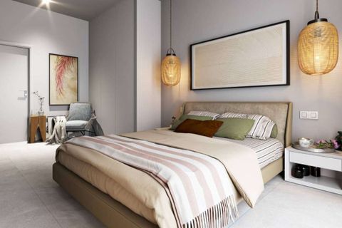 Villa a Finestrat, Alicante, Finestrat - € 699.000 | Ref: GH-622812 - foto 9