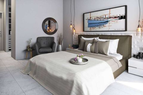 Villa a Finestrat, Alicante, Finestrat - € 699.000 | Ref: GH-622812 - foto 12