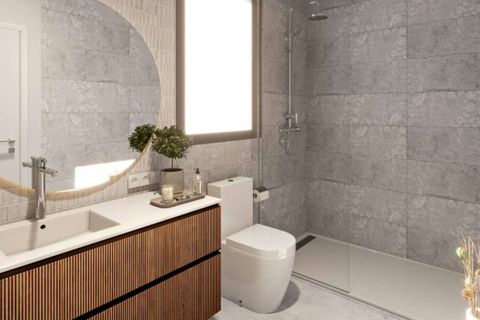 Villa a Finestrat, Alicante, Finestrat - € 699.000 | Ref: GH-622812 - foto 15