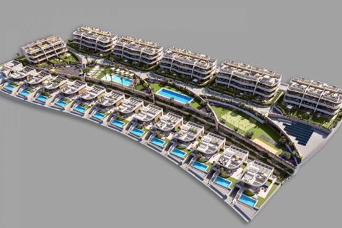 Villa a Finestrat, Alicante, Finestrat - € 699.000 | Ref: GH-622812 - foto 24