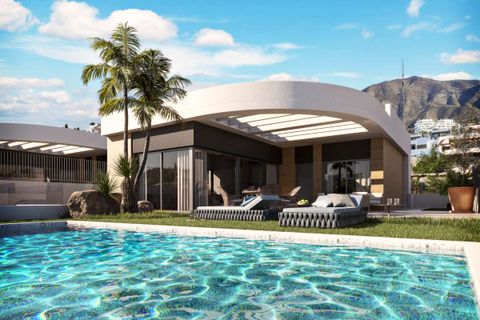 Villa a Finestrat, Alicante, Finestrat - € 699.000 | Ref: GH-622812 - foto 4
