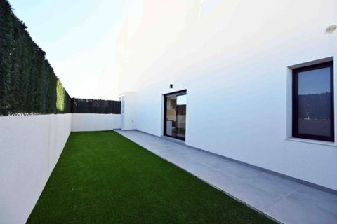 Villa a Orihuela, Alicante, Orihuela - € 342.000 | Ref: GH-622822 - foto 10