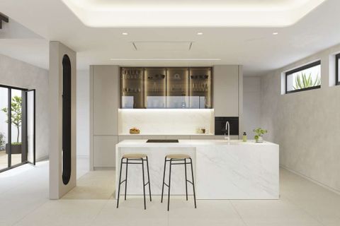 Villa i Finestrat, Alicante, Finestrat - € 770.000 | Ref: GH-650605 - foto 13
