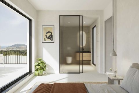 Villa i Finestrat, Alicante, Finestrat - € 770.000 | Ref: GH-650605 - foto 14