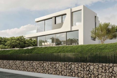 Villa i Altea, Alicante, Altea - € 1.395.000 | Ref: GH-650631 - foto 3