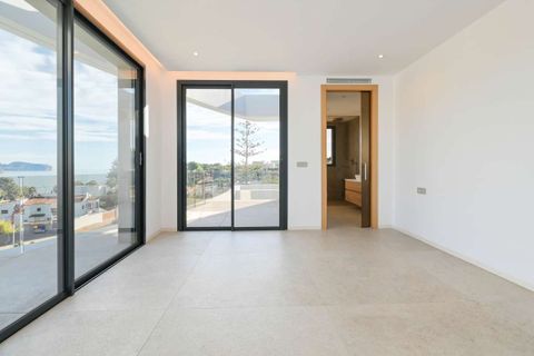 Villa a Benissa, Alicante, Benissa - € 3.195.000 | Ref: GH-651281 - foto 10