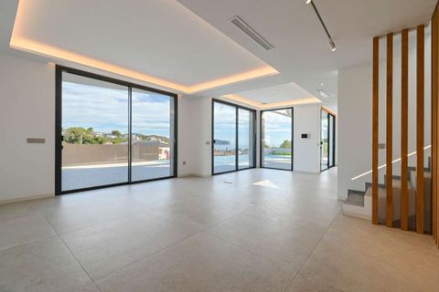 Villa a Benissa, Alicante, Benissa - € 3.195.000 | Ref: GH-651281 - foto 20