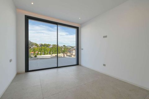 Villa a Benissa, Alicante, Benissa - € 3.195.000 | Ref: GH-651281 - foto 24