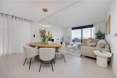 Villa a Torrevieja, Alicante, Torrevieja - € 595.000 | Ref: GH-651705 - foto 4