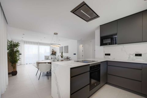Villa a Torrevieja, Alicante, Torrevieja - € 595.000 | Ref: GH-651705 - foto 13