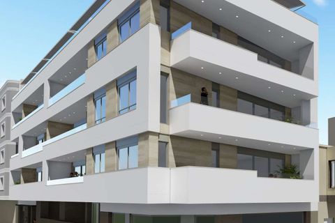 Leilighet i Torrevieja, Alicante, Torrevieja - € 310 000 | Ref: GH-652029 - foto 3