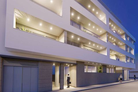 Leilighet i Torrevieja, Alicante, Torrevieja - € 310 000 | Ref: GH-652029 - foto 5