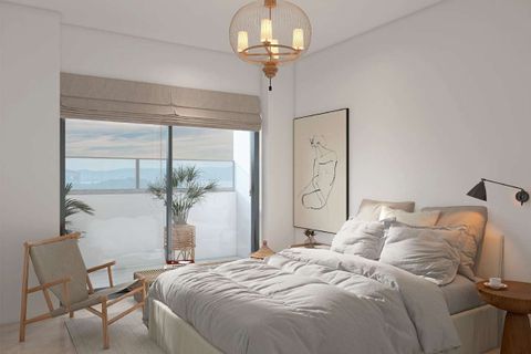 Leilighet i Torrevieja, Alicante, Torrevieja - € 310 000 | Ref: GH-652029 - foto 14