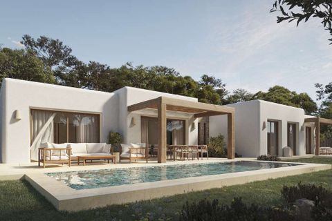 Villa i Benissa, Alicante, Benissa - € 890.000 | Ref: GH-656733 - foto 1