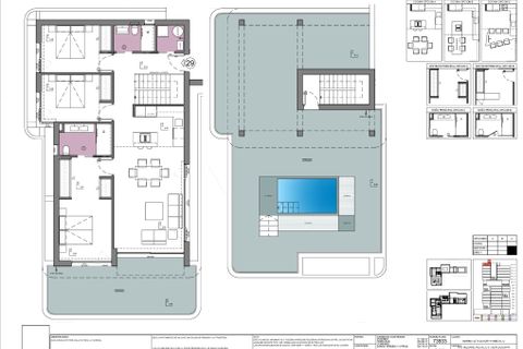 Leilighet i Calpe, Alicante, Calpe - € 1 672 000 | Ref: GH-657584 - foto 17