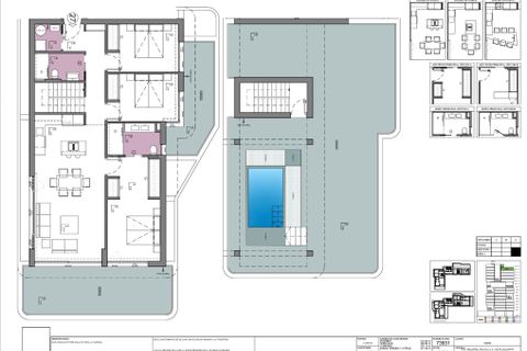 Leilighet i Calpe, Alicante, Calpe - € 1 672 000 | Ref: GH-657584 - foto 18