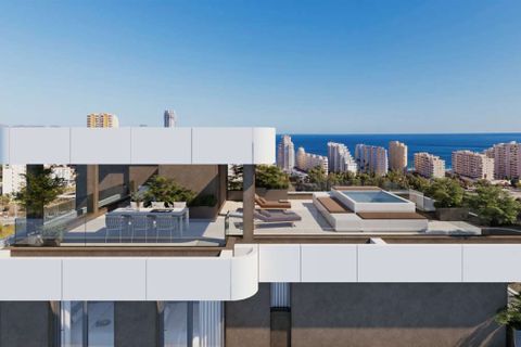 Leilighet i Calpe, Alicante, Calpe - € 699 000 | Ref: GH-657591 - foto 9