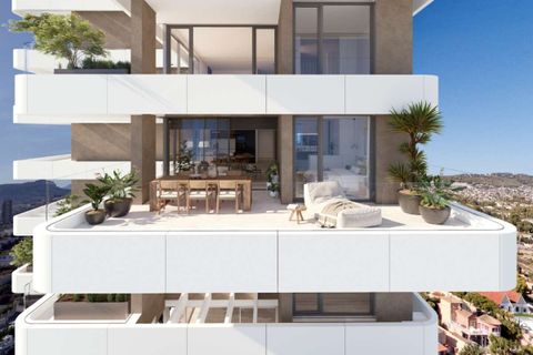 Leilighet i Calpe, Alicante, Calpe - € 699 000 | Ref: GH-657591 - foto 15