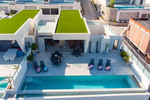 Villa a Rojales, Alicante, Rojales - € 995.000 | Ref: GH-658396 - foto 3