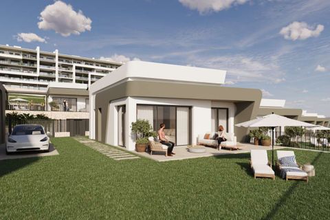 Villa i Mutxamel, Alicante, Mutxamel - € 460.000 | Ref: GH-658526 - foto 8