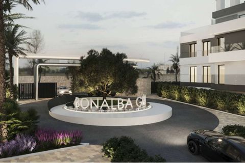 Villa i Mutxamel, Alicante, Mutxamel - € 460.000 | Ref: GH-658526 - foto 18