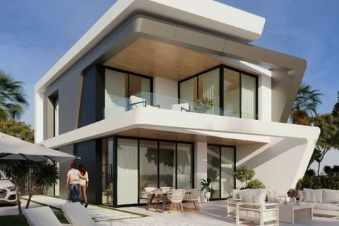 Villa i Mutxamel, Alicante, Mutxamel - € 460.000 | Ref: GH-658526 - foto 21