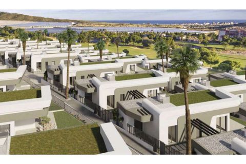 Villa i Mutxamel, Alicante, Mutxamel - € 460.000 | Ref: GH-658526 - foto 24