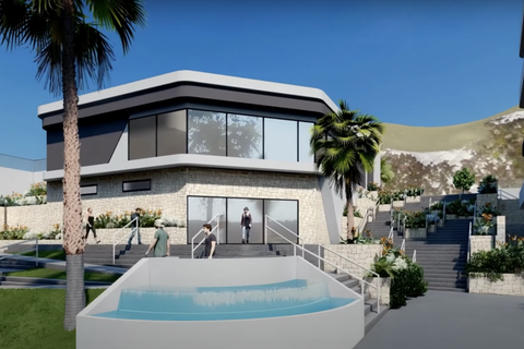 Villa i Mutxamel, Alicante, Mutxamel - € 460.000 | Ref: GH-658526 - foto 31