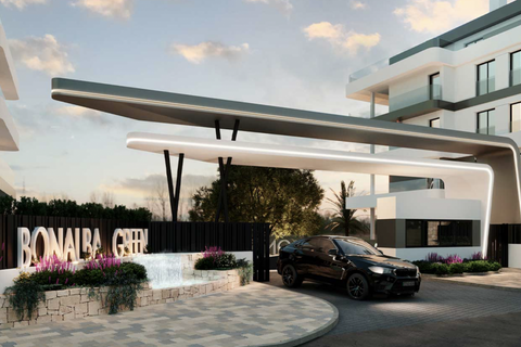 Villa i Mutxamel, Alicante, Mutxamel - € 460.000 | Ref: GH-658526 - foto 35