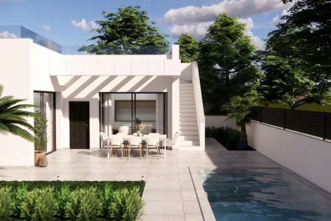 Villa a Ciudad Quesada, Alicante, Ciudad Quesada - € 770.000 | Ref: GH-660714 - foto 9