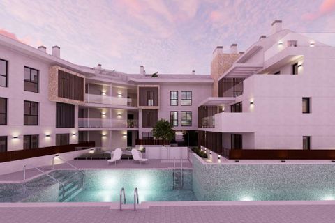 Leilighet i Javea, Alicante, Javea - € 515 000 | Ref: GH-669639 - foto 13