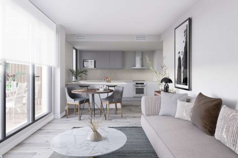 Leilighet i Javea, Alicante, Javea - € 515 000 | Ref: GH-669639 - foto 19