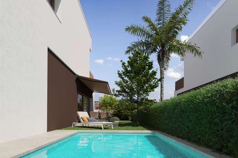 Villa i Elche, Alicante, Elche - € 595.000 | Ref: GH-671849 - foto 4