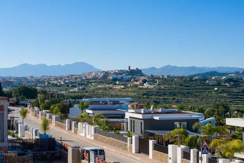 Villa a Javea, Alicante, Javea - € 945.000 | Ref: GH-686543 - foto 6