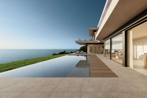 Villa i Javea, Alicante, Javea - € 2.515.000 | Ref: GH-687184 - foto 1