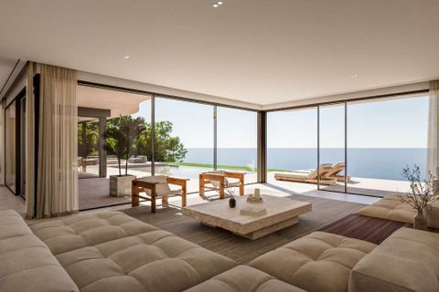 Villa i Javea, Alicante, Javea - € 2.515.000 | Ref: GH-687184 - foto 2