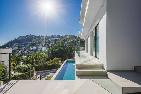 Villa a Javea, Alicante, Javea - € 1.790.000 | Ref: GH-689870 - foto 2