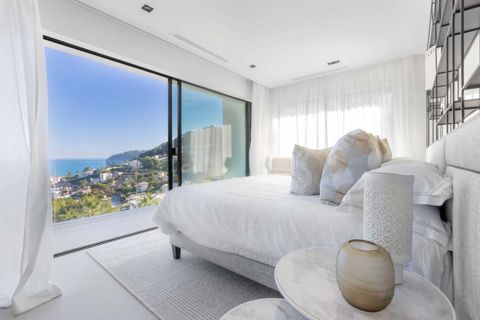 Villa a Javea, Alicante, Javea - € 1.790.000 | Ref: GH-689870 - foto 9