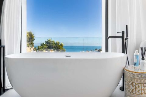 Villa a Javea, Alicante, Javea - € 1.790.000 | Ref: GH-689870 - foto 10